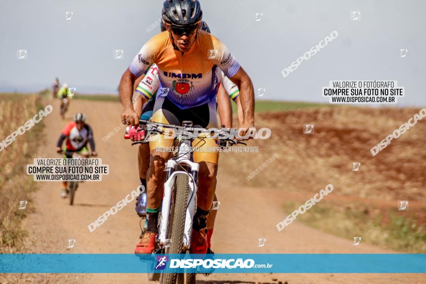 2º Desafio Amigos da APAE - MTB