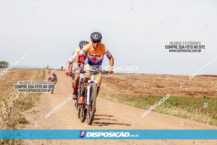 2º Desafio Amigos da APAE - MTB