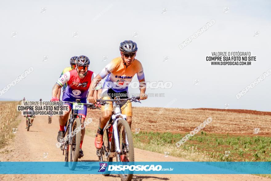 2º Desafio Amigos da APAE - MTB