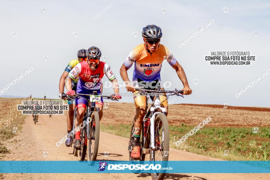 2º Desafio Amigos da APAE - MTB