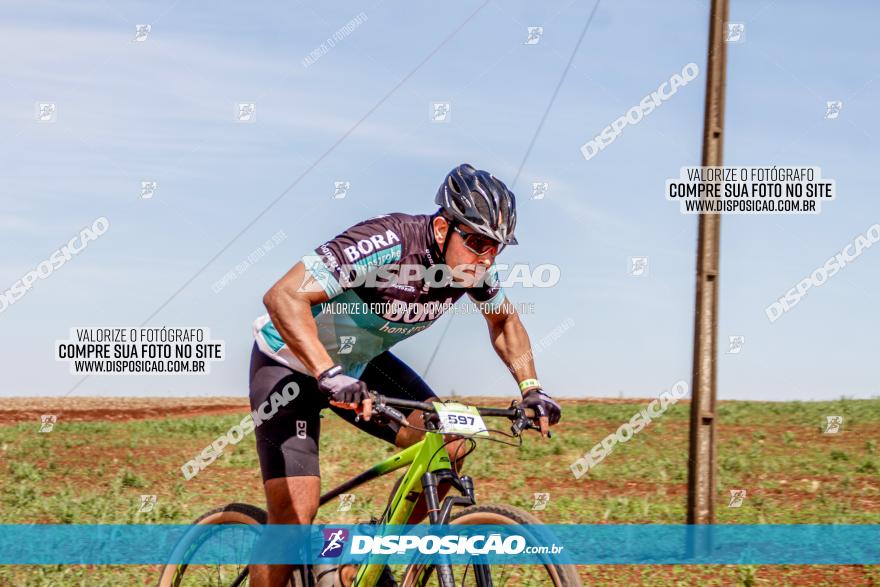 2º Desafio Amigos da APAE - MTB