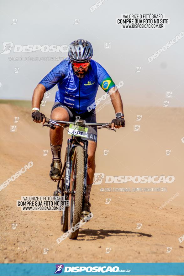 2º Desafio Amigos da APAE - MTB