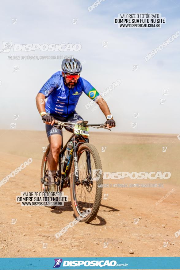 2º Desafio Amigos da APAE - MTB