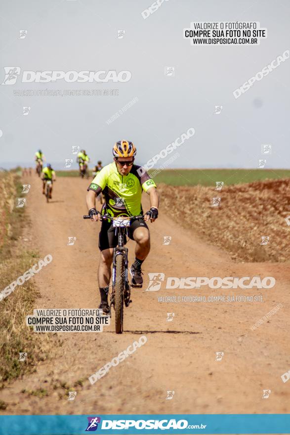 2º Desafio Amigos da APAE - MTB