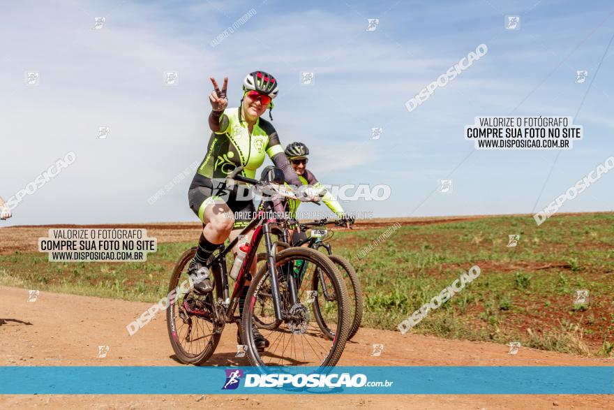 2º Desafio Amigos da APAE - MTB