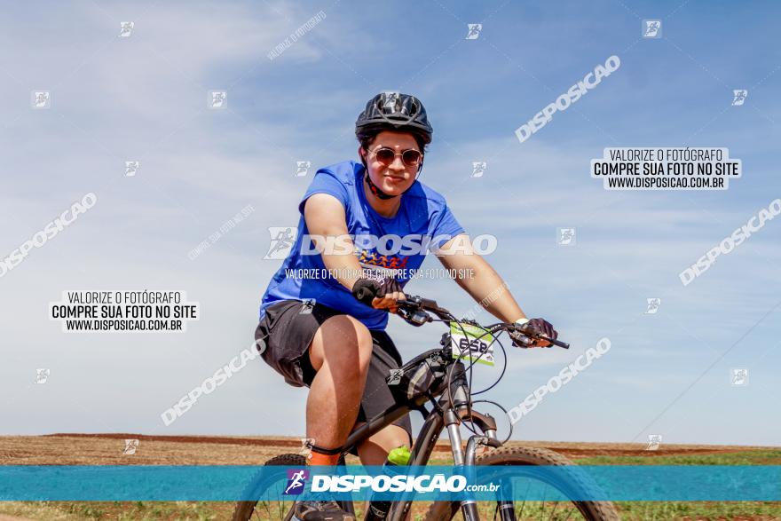 2º Desafio Amigos da APAE - MTB