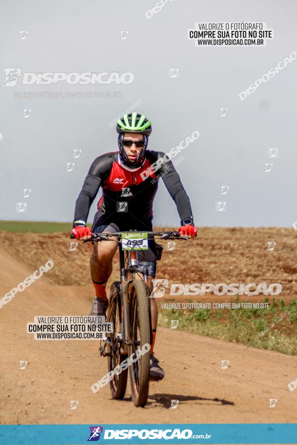 2º Desafio Amigos da APAE - MTB