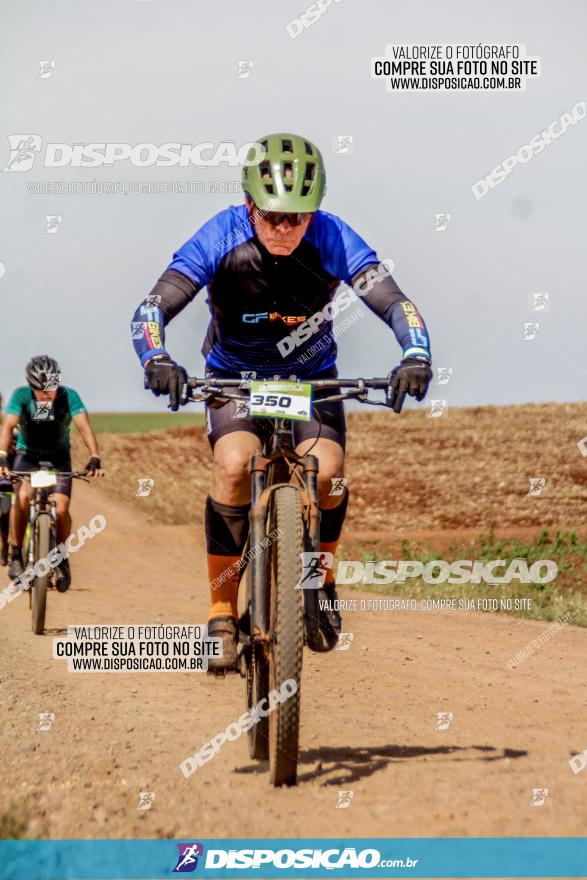 2º Desafio Amigos da APAE - MTB