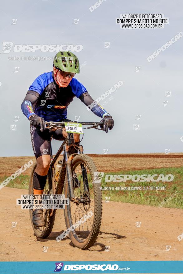 2º Desafio Amigos da APAE - MTB