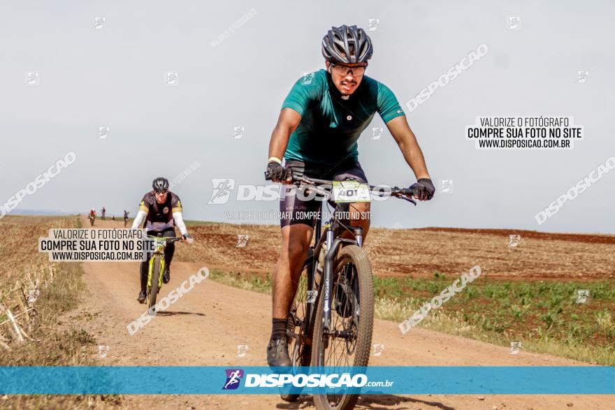 2º Desafio Amigos da APAE - MTB