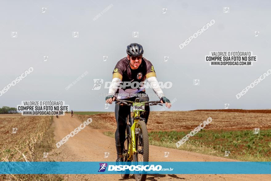 2º Desafio Amigos da APAE - MTB