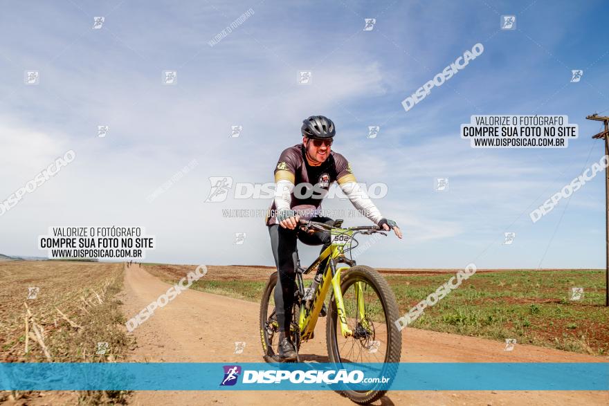 2º Desafio Amigos da APAE - MTB