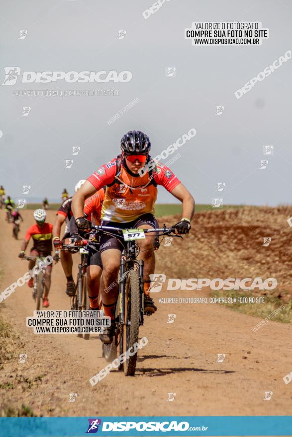 2º Desafio Amigos da APAE - MTB