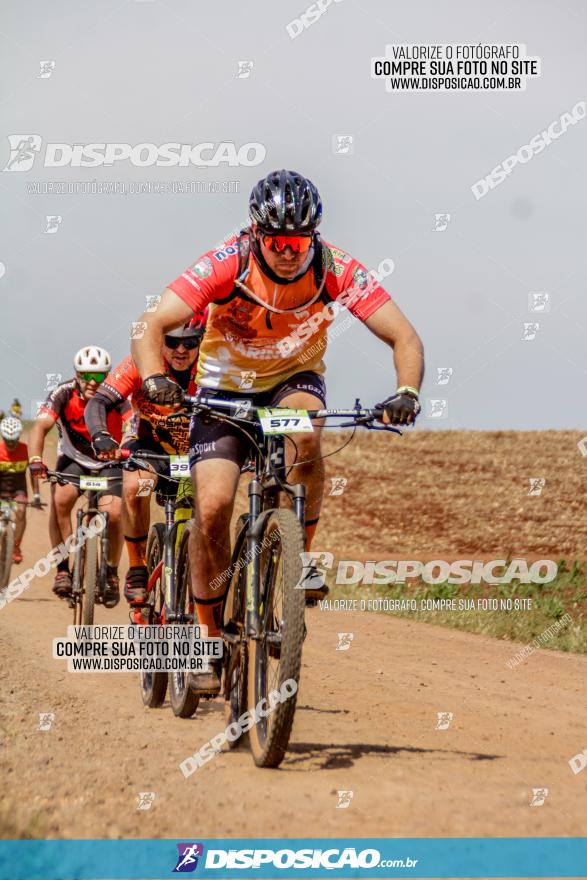 2º Desafio Amigos da APAE - MTB