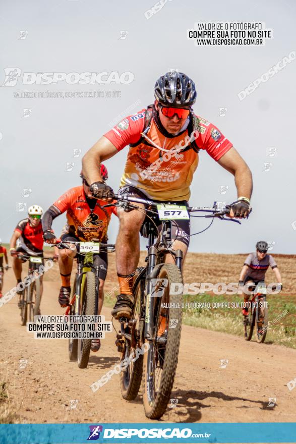 2º Desafio Amigos da APAE - MTB