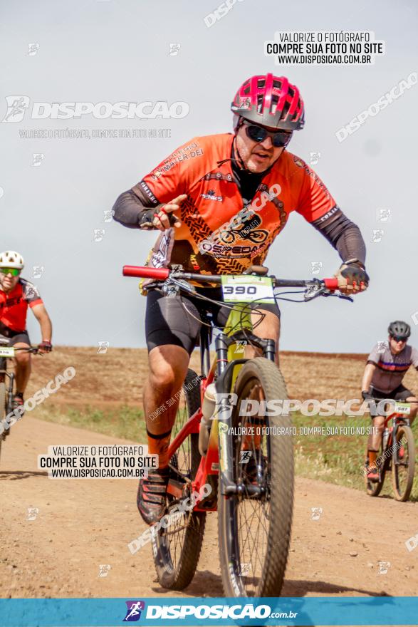 2º Desafio Amigos da APAE - MTB