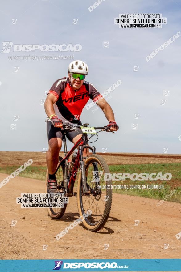 2º Desafio Amigos da APAE - MTB