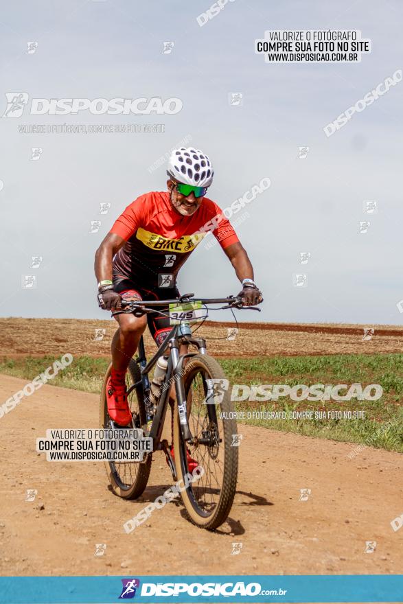 2º Desafio Amigos da APAE - MTB