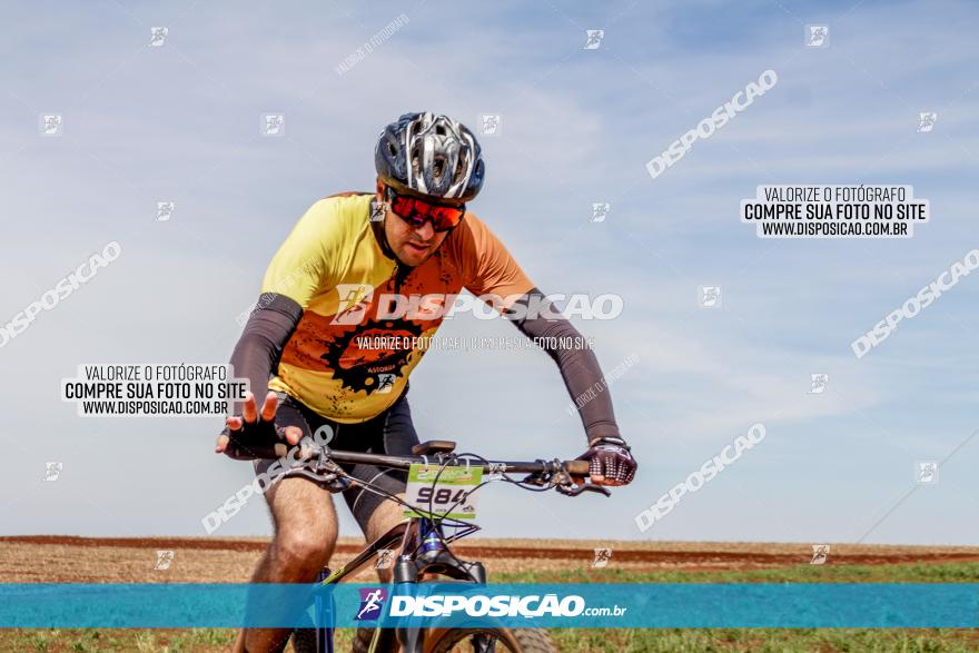 2º Desafio Amigos da APAE - MTB