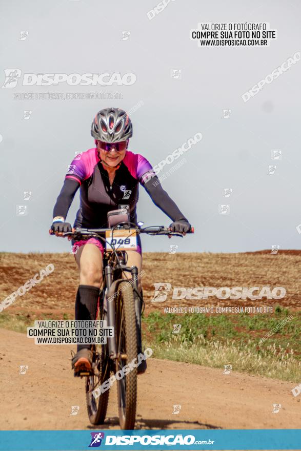 2º Desafio Amigos da APAE - MTB