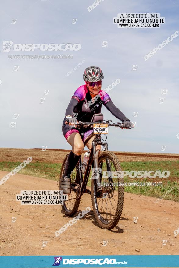 2º Desafio Amigos da APAE - MTB