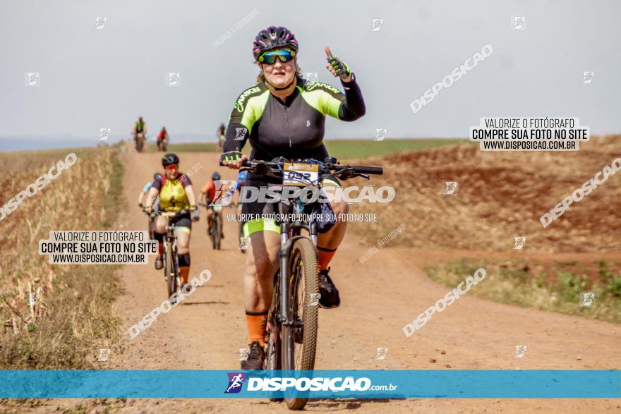 2º Desafio Amigos da APAE - MTB