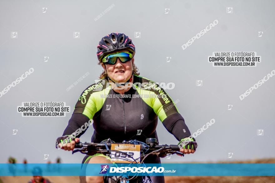 2º Desafio Amigos da APAE - MTB