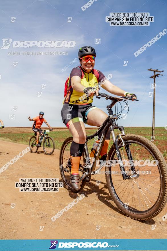 2º Desafio Amigos da APAE - MTB