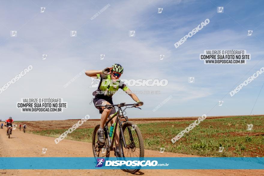 2º Desafio Amigos da APAE - MTB