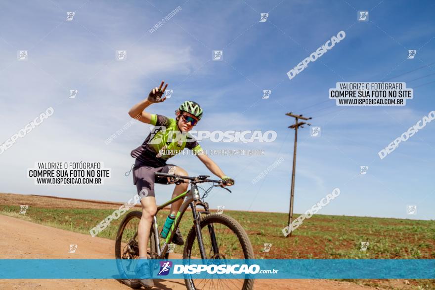 2º Desafio Amigos da APAE - MTB