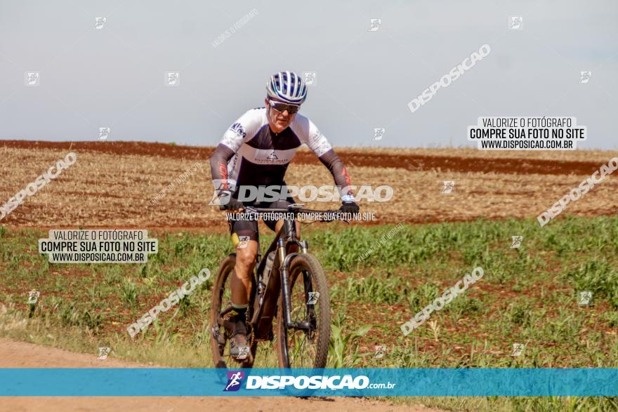 2º Desafio Amigos da APAE - MTB