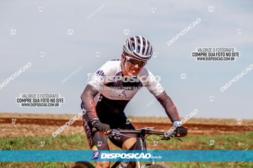 2º Desafio Amigos da APAE - MTB