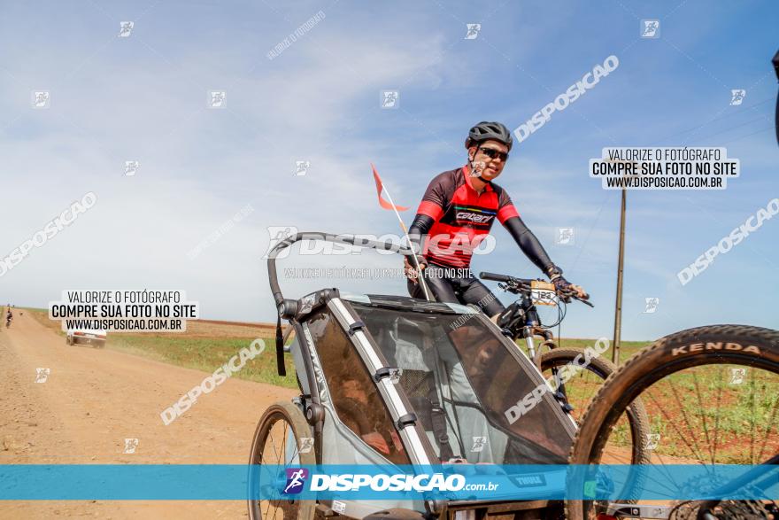 2º Desafio Amigos da APAE - MTB