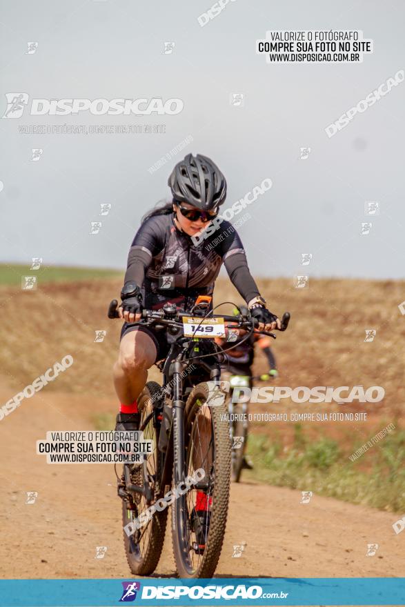 2º Desafio Amigos da APAE - MTB