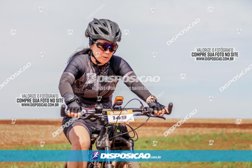 2º Desafio Amigos da APAE - MTB