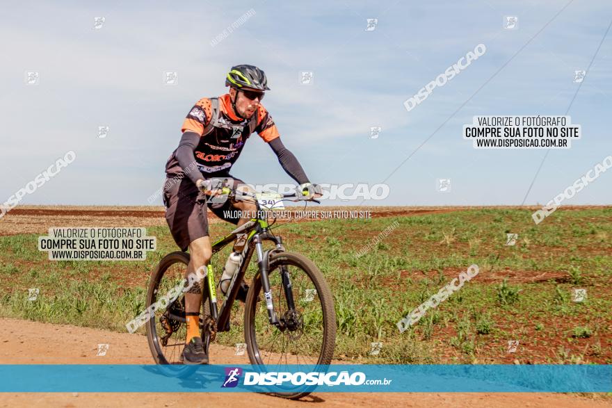 2º Desafio Amigos da APAE - MTB