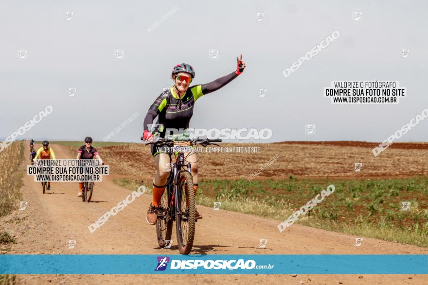 2º Desafio Amigos da APAE - MTB