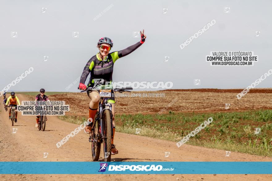 2º Desafio Amigos da APAE - MTB