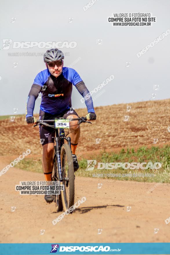 2º Desafio Amigos da APAE - MTB