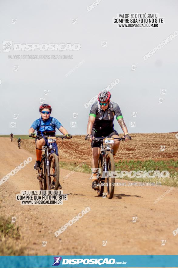 2º Desafio Amigos da APAE - MTB