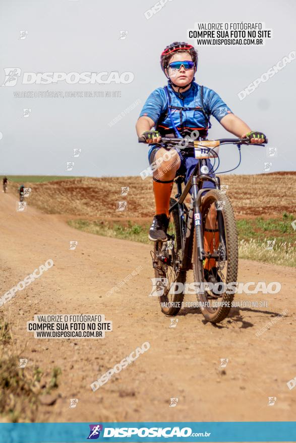 2º Desafio Amigos da APAE - MTB