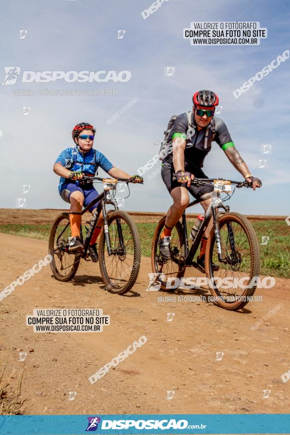 2º Desafio Amigos da APAE - MTB