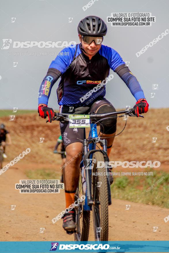 2º Desafio Amigos da APAE - MTB