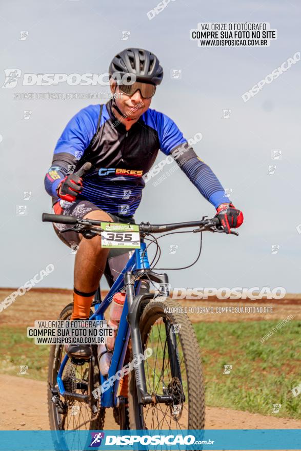 2º Desafio Amigos da APAE - MTB