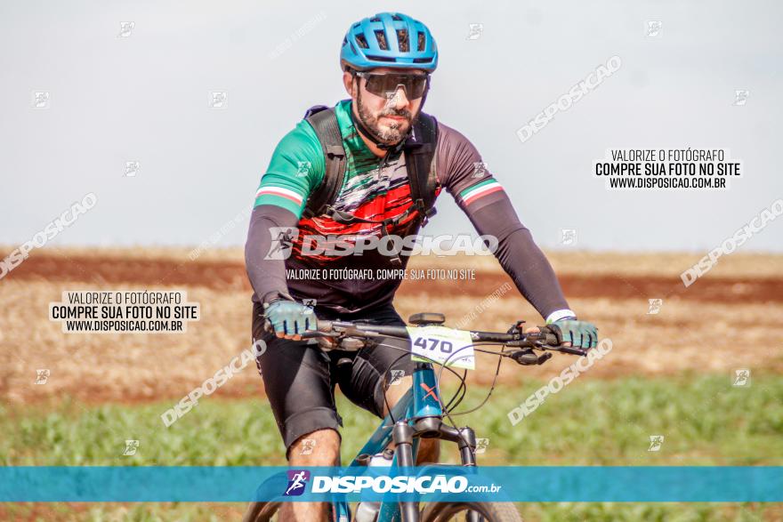 2º Desafio Amigos da APAE - MTB