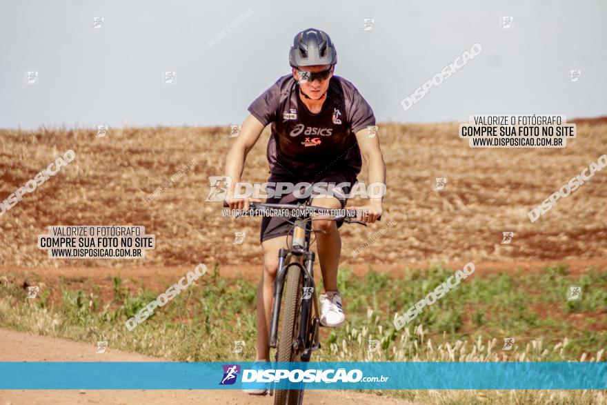 2º Desafio Amigos da APAE - MTB