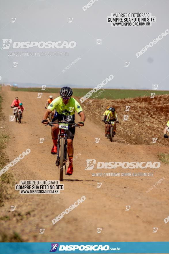 2º Desafio Amigos da APAE - MTB