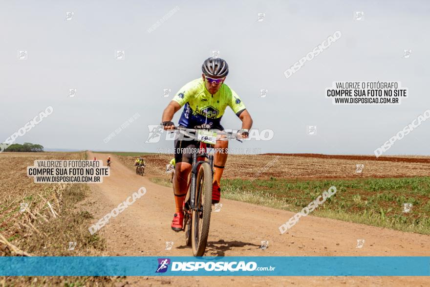 2º Desafio Amigos da APAE - MTB