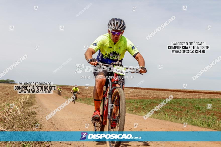 2º Desafio Amigos da APAE - MTB