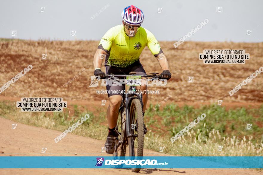 2º Desafio Amigos da APAE - MTB